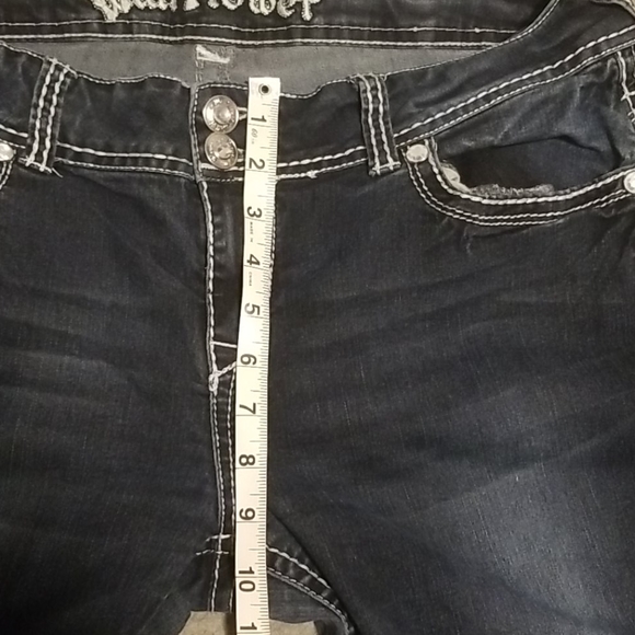Wallflower Jeans Wallflower Jeans Poshmark